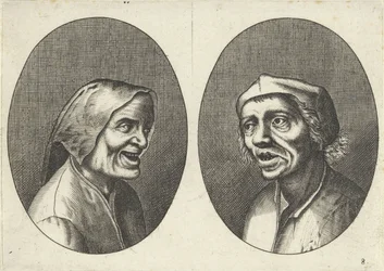 Goê Geurtjen und Kribbighe Babbe